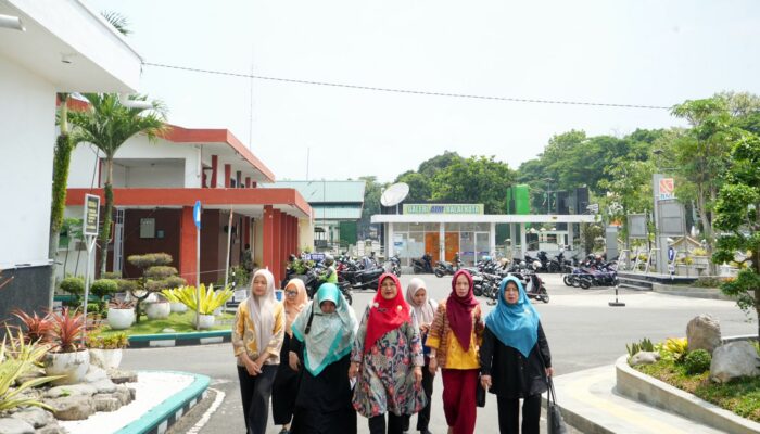 Bangun Generasi Unggul, Bunda PAUD Binjai Tekankan Peran Keluarga dan Masyarakat