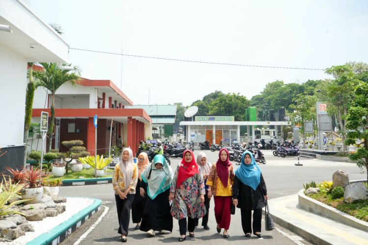 Bangun Generasi Unggul, Bunda PAUD Binjai Tekankan Peran Keluarga dan Masyarakat