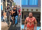 Praktisi Hukum Apresiasi POMAL Kodaeral 1 Ringkus Begal Sadis Di Belawan