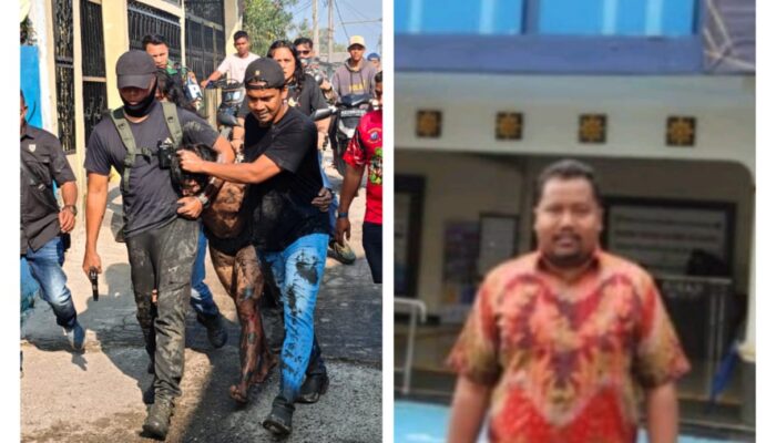 Praktisi Hukum Apresiasi POMAL Kodaeral 1 Ringkus Begal Sadis Di Belawan