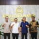 Kepala BNNK Dan Praktisi Hukum Audiensi Ke Kejari Deliserdang