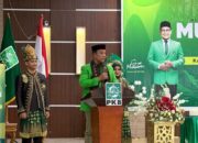 Ketua DPW PKB Aceh, HRD Minta Kader Jadi Jembatan Apirasi Rakyat