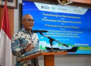 PIS–PGN Perkuat Sinergi, Bangun Ekosistem Maritim Energi Rendah Karbon