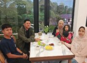 Hadirkan Aneka Dimsum dan Kopi, Queen Parrona Hotel by Sativa Siap Manjakan Lidah