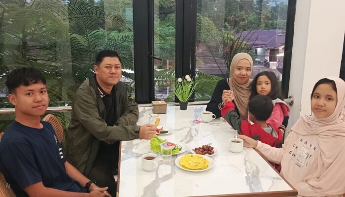 Hadirkan Aneka Dimsum dan Kopi, Queen Parrona Hotel by Sativa Siap Manjakan Lidah