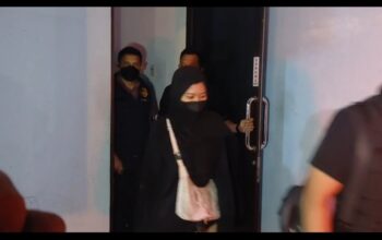 Akhirnya Kadis Kominfo Tebingtinggi Benarkan OTT Terhadap Bawahannya