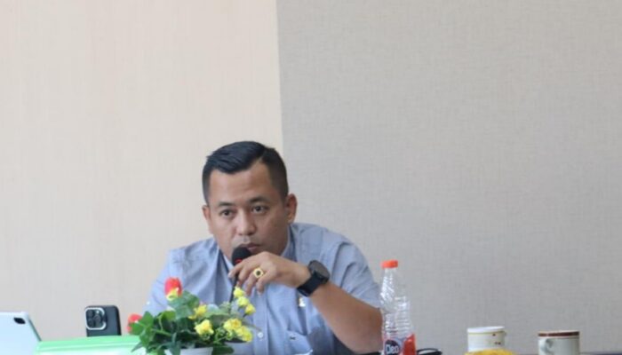 Buntut Pemberitaan Tempo, Fraksi NasDem Samosir Nyatakan Kekecewaan