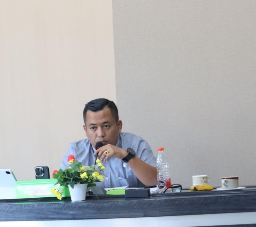 Buntut Pemberitaan Tempo, Fraksi NasDem Samosir Nyatakan Kekecewaan