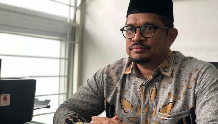 673 Calhaj Banda Aceh Siap Berangkat, Termuda 17 Tahun dan Tertua 88 Tahun