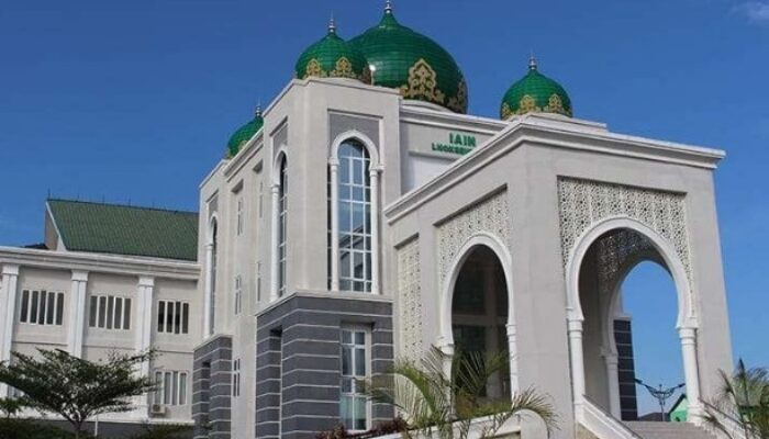 UIN Sultanah Nahrasiyah Raih Akreditasi Unggul, Mutu Pendidikan Dan Ijazah Terjamin