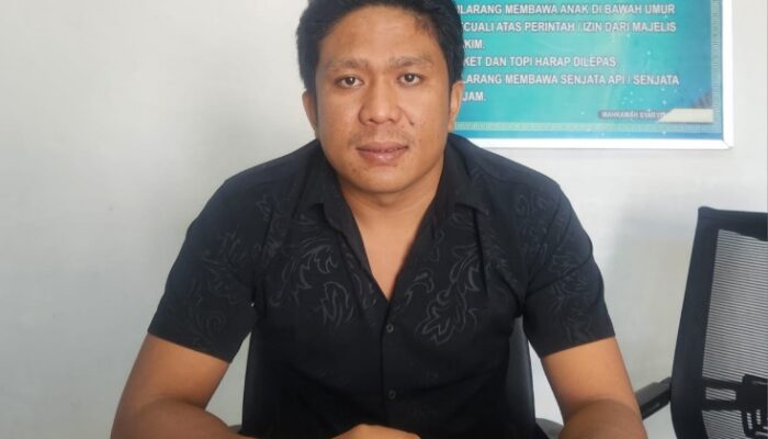 YARA Ketuk Hati DPRK Abdya Sisihkan Pokir Untuk Rumah Dhuafa