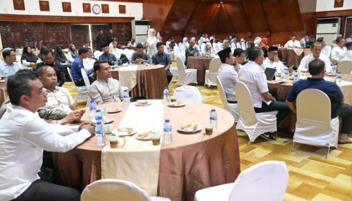 Pemkab Aceh Besar Dorong Investasi Perkuat Pertumbuhan Ekonomi Masyarakat