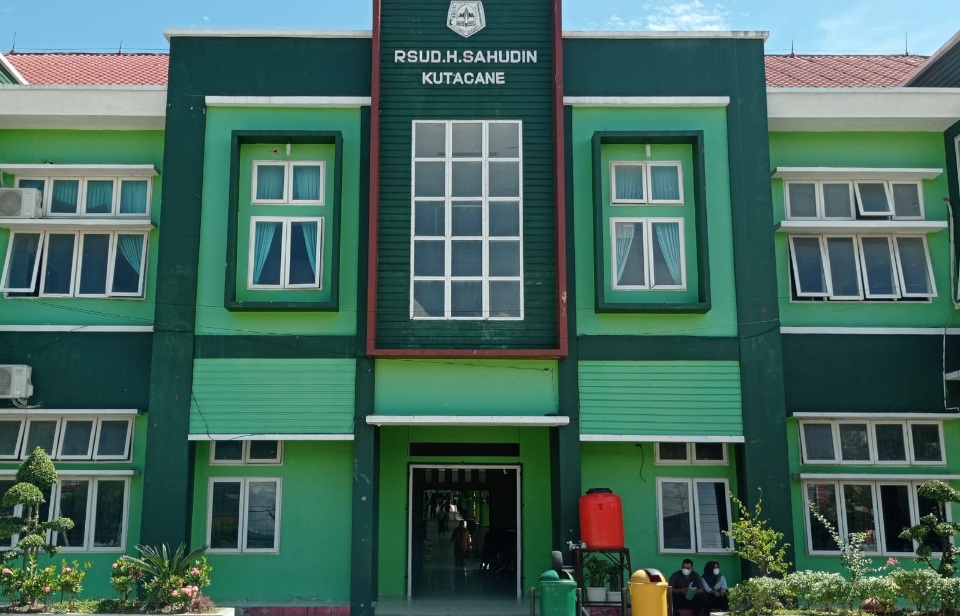 Direktur RSUD Agara: Mulai 1 Mei, Warga Kategori Desil 8 Hingga 10 Tidak Lagi Ditanggung JKA