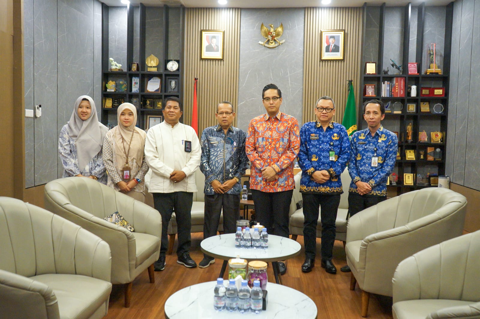 Wali Kota Medan Dorong Kemudahan Sertifikasi Halal Bagi Pelaku UMKM