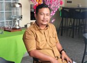 Kajari Gunungsitoli Tidak Batasi Wartawan Dapatkan Informasi Penegakan Hukum