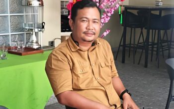 Kajari Gunungsitoli Tidak Batasi Wartawan Dapatkan Informasi Penegakan Hukum