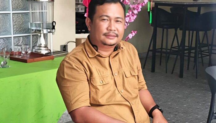 Kajari Gunungsitoli Tidak Batasi Wartawan Dapatkan Informasi Penegakan Hukum