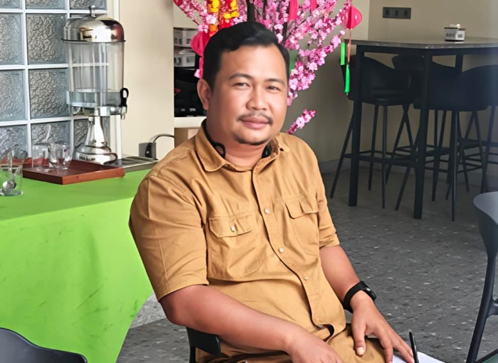 Kajari Gunungsitoli Tidak Batasi Wartawan Dapatkan Informasi Penegakan Hukum