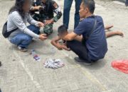 Begal Marak, Pomal Kodaeral I Jawab Keresahan Masyarakat Belawan