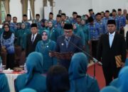 Pengurus TP PKK Deliserdang Periode 2025-2030 Dilantik, Bupati Tekankan Sinergi hingga Kecamatan