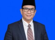 Sekjen PWI Pusat Zulmansyah Sekedang Meninggal