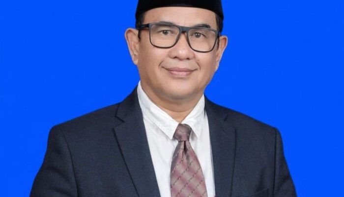 Sekjen PWI Pusat Zulmansyah Sekedang Meninggal