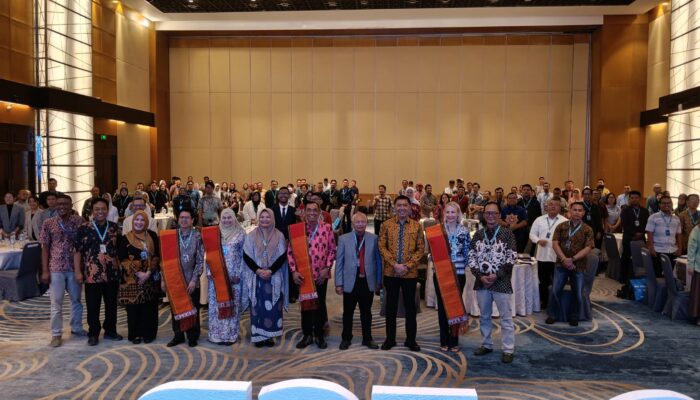 Pemprov Sumut Apresiasi YAKOPI Gelar Konferensi Internasional Ekosistem Pesisir