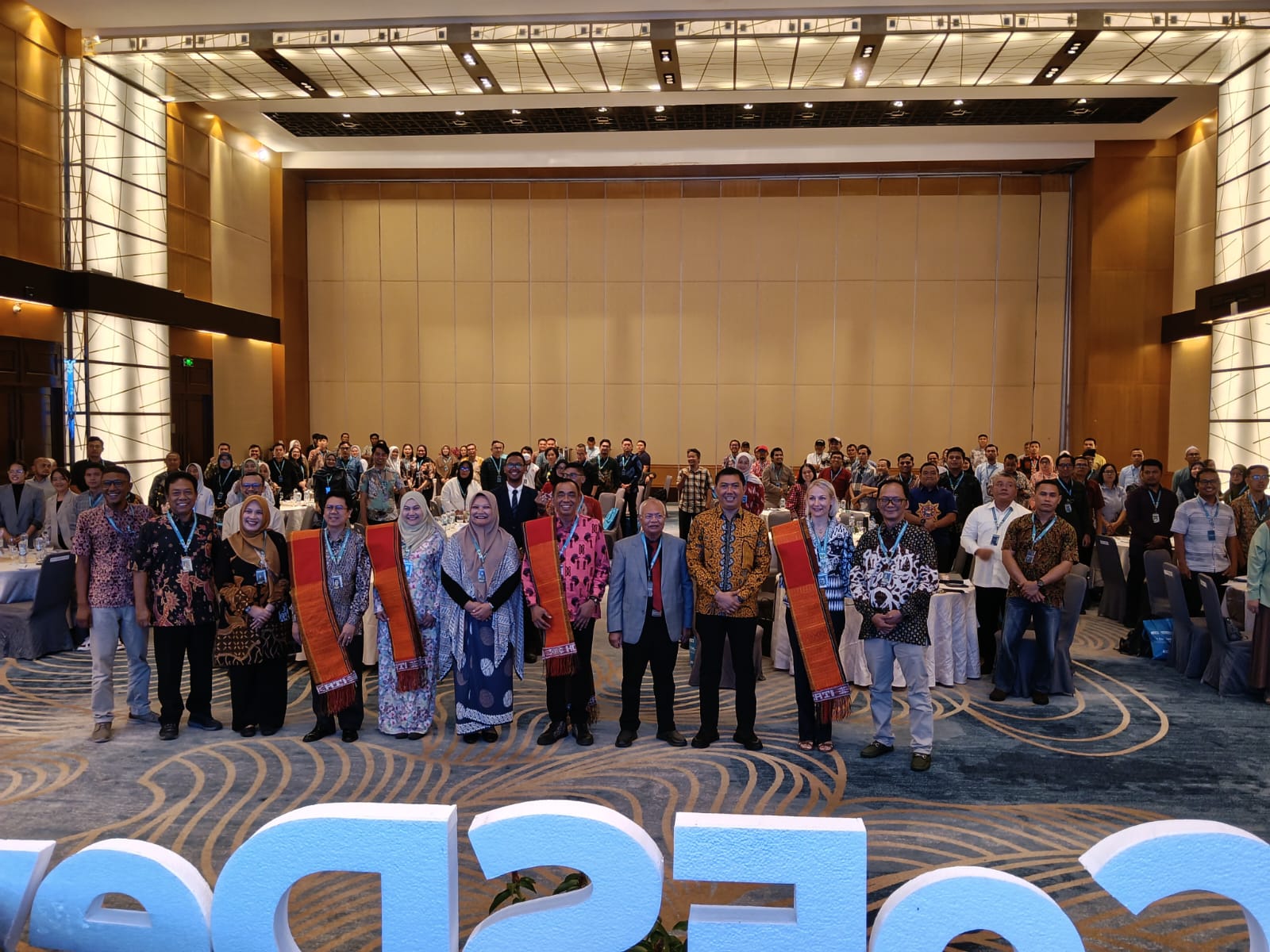 Pemprov Sumut Apresiasi YAKOPI Gelar Konferensi Internasional Ekosistem Pesisir