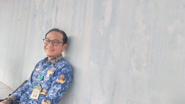 Direktur RSUD H. Sahudin: Surat Keterangan Sehat untuk Keperluan Administrasi Berbayar