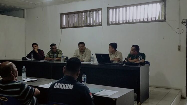 Atas Aduan Warga, Ini Hasil Monitoring Tim Gabungan Terkait Kinerja HKm Koperasi Jasa Parna Jaya Sejahtera