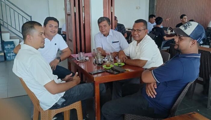 HUT ke-24 Abdya, Dari 17 Ribu Batang Lemang ke Perputaran Uang Rakyat