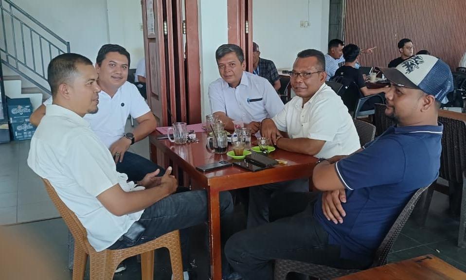 HUT ke-24 Abdya, Dari 17 Ribu Batang Lemang ke Perputaran Uang Rakyat