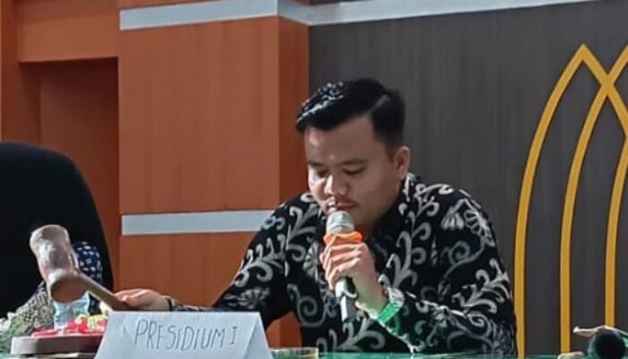 Jalan Rusak Parah, LSM dan Mahasiswa Desak Gubsu Segera Tangani Ruas Jembatan Merah-Muarasoma