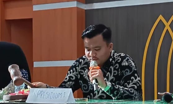 Jalan Rusak Parah, LSM dan Mahasiswa Desak Gubsu Segera Tangani Ruas Jembatan Merah-Muarasoma