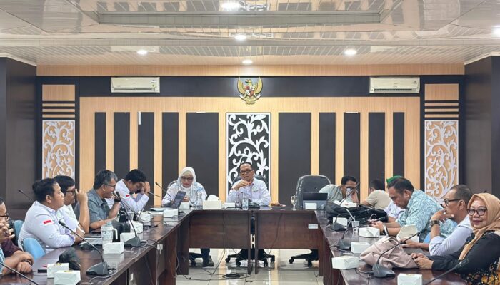 Raker PISPI Sumut: Perkuat Sinergi Sarjana Pertanian Untuk Kemajuan Daerah