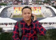 Anggaran Rp64 Miliar Revitalisasi Stadion Teladan Disorot, Dinilai Belum Siap Sambut AFF U-19