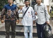 Terkait Sengketa Tanah 2000 Ha Di Simalungun, Praktik Mafia Tanah Mulai Terkuak