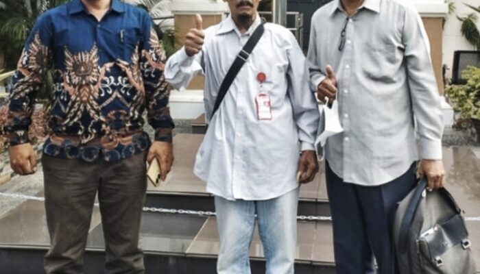 Terkait Sengketa Tanah 2000 Ha Di Simalungun, Praktik Mafia Tanah Mulai Terkuak