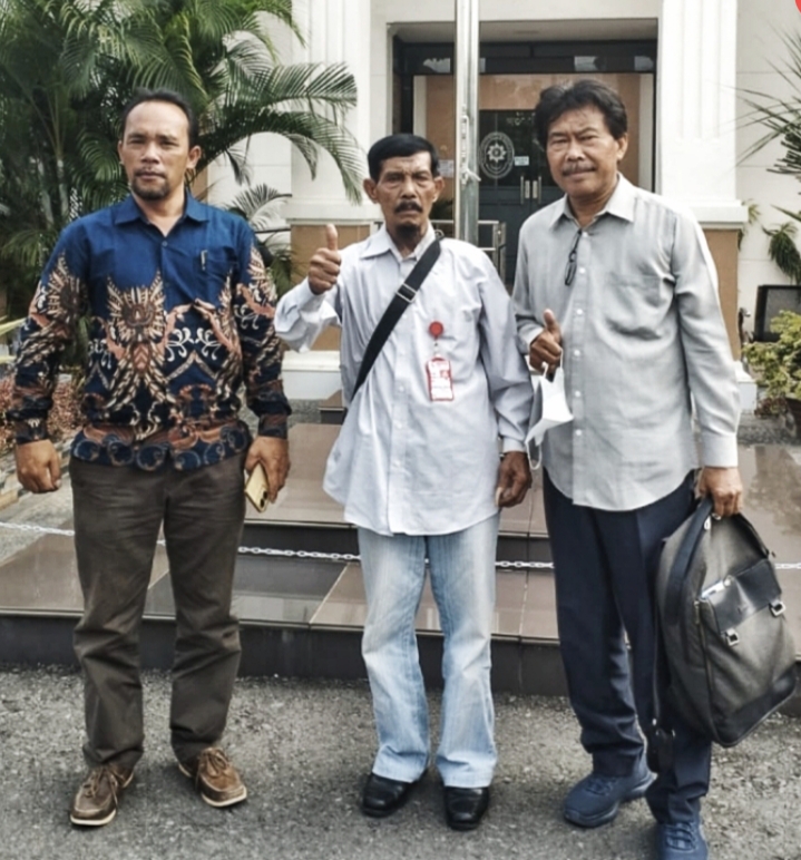 Terkait Sengketa Tanah 2000 Ha Di Simalungun, Praktik Mafia Tanah Mulai Terkuak