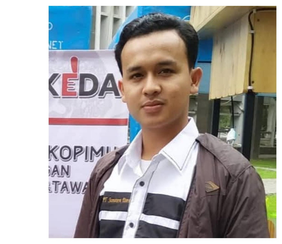 HMI Sumut Sesalkan Pemberitaan Merendahkan Bapak Bangsa Surya Paloh