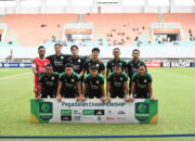 PSMS Harusnya Bisa Menang Lawan Persikad