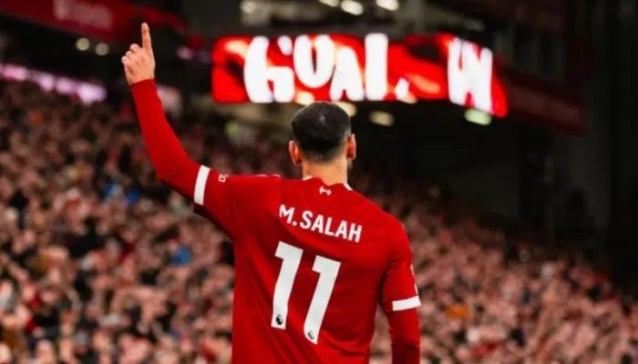 Slot Berharap Musim Terakhir Salah Jadi Motivasi Liverpool