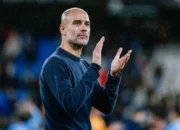 Pep Optimis Man City Kembali Kalahkan Arsenal