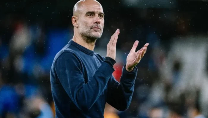 Pep Optimis Man City Kembali Kalahkan Arsenal