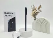 Samsung Galaxy A57 5G, Galaxy A Series Paling Tipis dengan AI Lebih Cerdas dan Performa Lebih Kencang