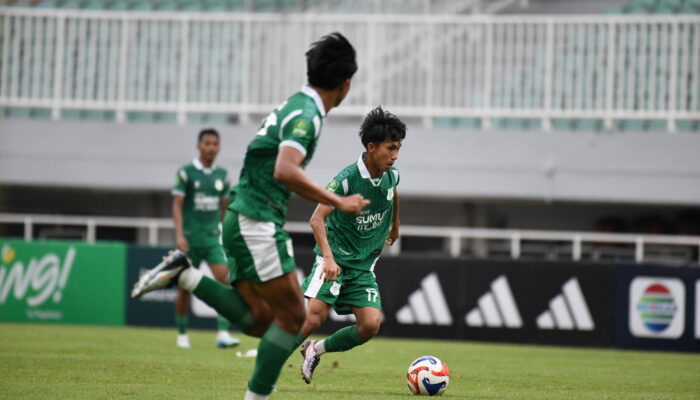 Unggul Jumlah Pemain, PSMS Malah Dikalahkan Garudayaksa FC