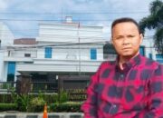 Jaksa Agung Jangan Hanya Evaluasi Tapi Copot Pemimpin Dan Jajaran Di Kejatisu: “Hukum Jangan Tumpul Ke Atas”