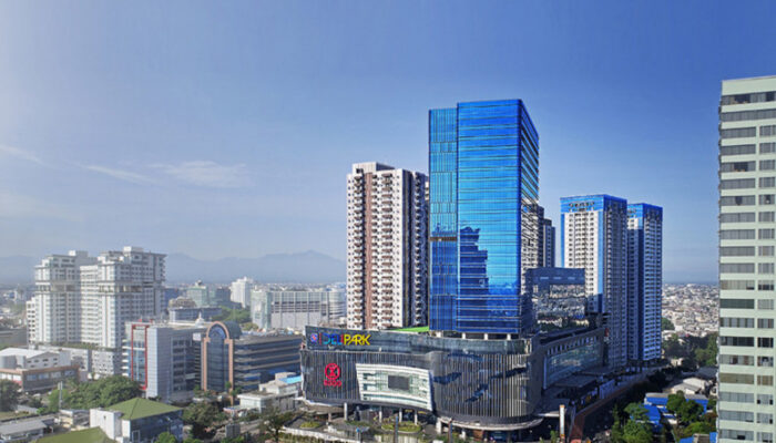 Apartemen Paling Laku Di Sumut, Podomoro City Deli Medan Lanjutkan Serah Terima AJB Secara Bertahap