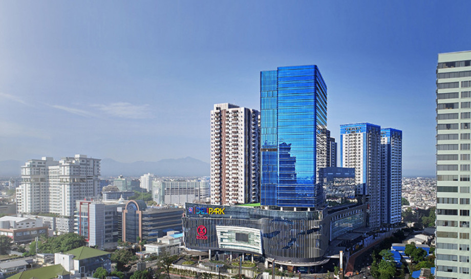 Apartemen Paling Laku Di Sumut, Podomoro City Deli Medan Lanjutkan Serah Terima AJB Secara Bertahap