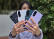 Galaxy A37 5G Andalkan Nightography untuk Konten Makin Awesome Seharian Didukung AI Unggulan dan Baterai Awet